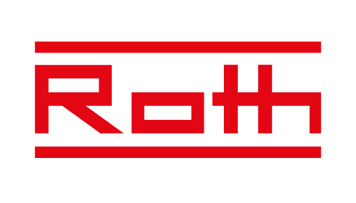 LOGO ROTH