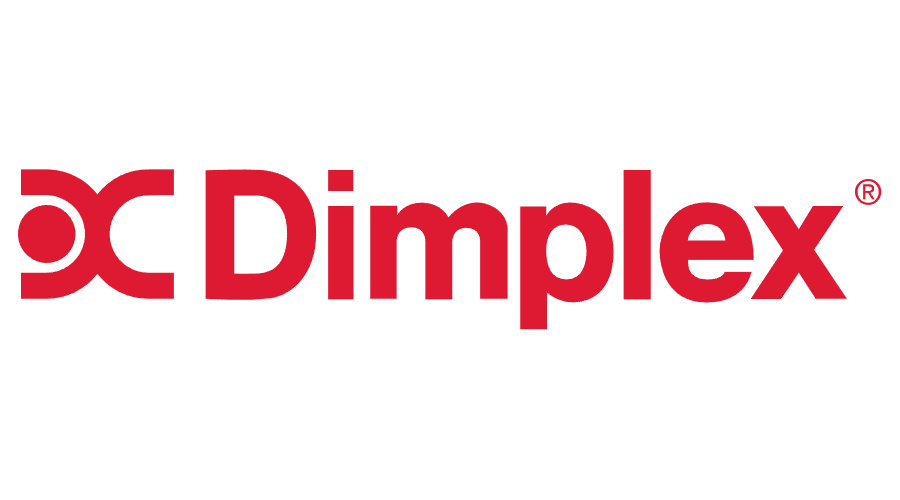 logo dimplex